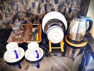 Leam Sai Bungalows Koh Yao Noi - 8