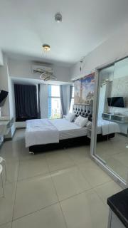 Luxury Apartemen Anderson Benson PTC By Staycation - 6