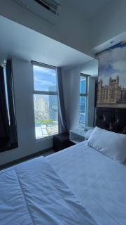 Luxury Apartemen Anderson Benson PTC By Staycation - 4