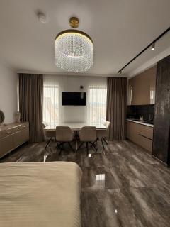 Galactic&Ludmila Suite SPA - 6