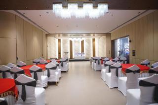 Vijay Vilas Hotel - 9