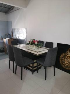 Putri Homestay at Kubang Kerian - 6