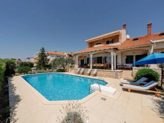 5* Seaview Villa Clara for 12+ guests, Kožino - 5