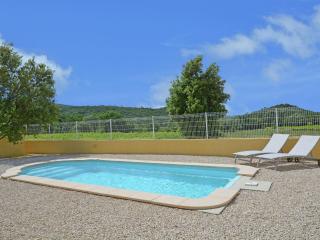 Villa in St Laurent with Pool & Views - Saint-Laurent-de-Carnols - 9