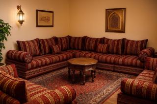 Acharnon home - 0