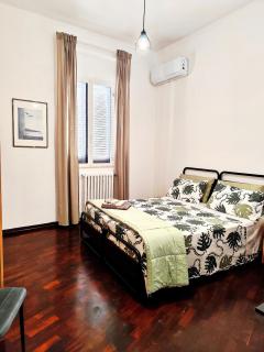 Amedeo Central Apartment - 8