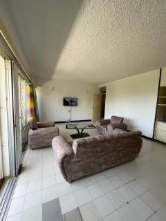 Kibaki APT beach view - 7