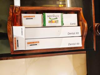 Harichandhanam Inn - Entire Flat, Ground Floor, 200m From East Nada Guruvayur - 8