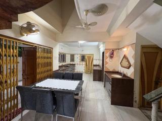 Shree Homes ENTIRE BUNGLOW - 3