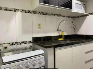 Apartamento a 5 mints da praia de Copacabana - 4