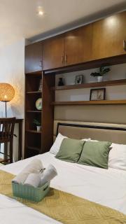 Christine Suites PH at The Gramercy Residences Makati - 3