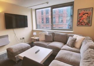 Stylish 1BR Flat Next to Hockley with FREE parking - 5