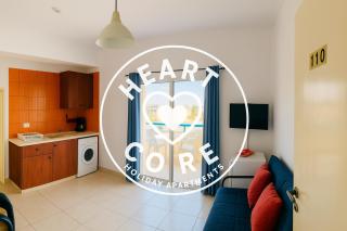 HeartCore Holiday Apartments - 5