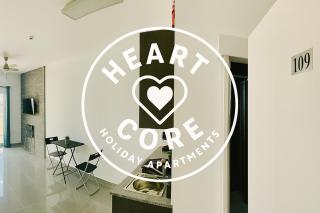 HeartCore Holiday Apartments - 5