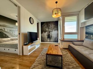 Jarzebinowa Loft II by JumpInHere - 0