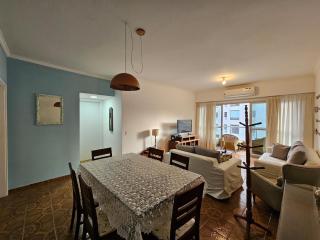 Spacious 3-bedroom apartment in Praia das Pitangueiras - 3