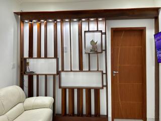 Complete, comfortable and air-conditioned apartment! - 1
