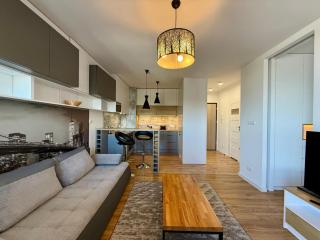 Jarzebinowa Loft II by JumpInHere - 3