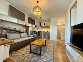 Jarzebinowa Loft II by JumpInHere - 1