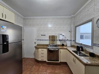 Spacious 3-bedroom apartment in Praia das Pitangueiras - 8