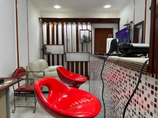 Complete, comfortable and air-conditioned apartment! - 5