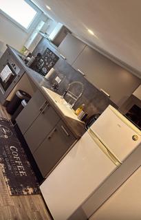 Elegant duplex au 3 frontières - 8