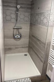 Elegant duplex au 3 frontières - 6