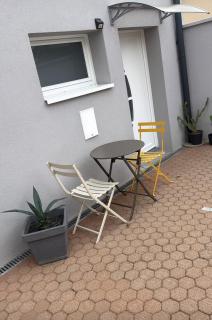 Elegant duplex au 3 frontières - Kingersheim - 2