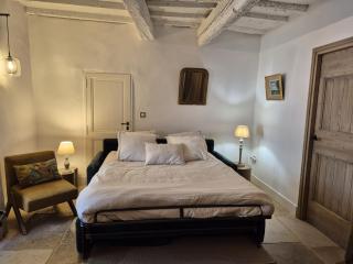 Studio au coeur d'un Mas - 7