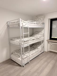Soft Appartement - 1
