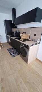 Douce Parenthèse - 1