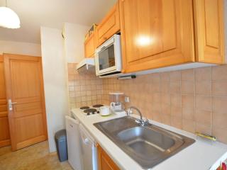 Appartement cosy 6 pers, proche pistes et centre, balcon, parking, animaux admis - FR-1-241-17 - 4