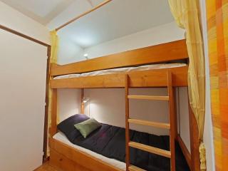 Studio cosy 4 pers, au pied des pistes, Le Grand-Bornand - FR-1-241-228 - 2