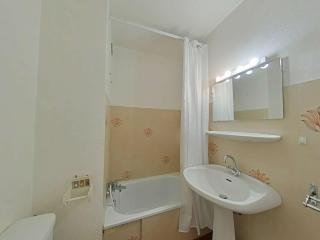 Studio cosy 4 pers, au pied des pistes, Le Grand-Bornand - FR-1-241-228 - 1