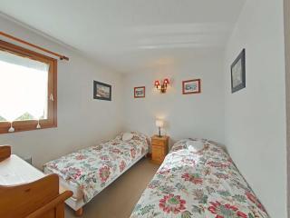 Appt 3 pièces, 6 couchages, proche commerces et pistes, parking inclus, animaux admis - FR-1-241-177 - 1