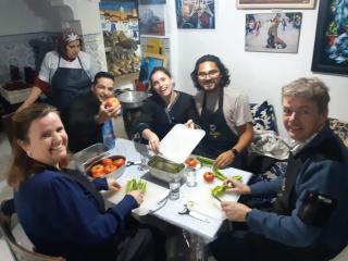 morocco tours&cooking&poterie class - 2