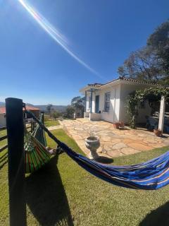 Casa da Quitanda Pouso e Alimento - Chalé - 0