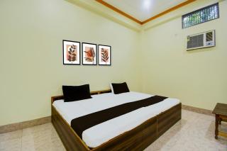 Hotel O Jai Mangal Paying Guest House - 2