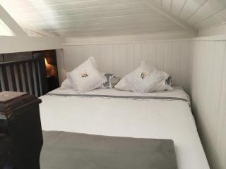 Casa da Quitanda Pouso e Alimento - Chalé - 1