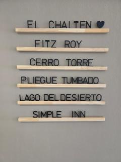 SIMPLE Inn - 9