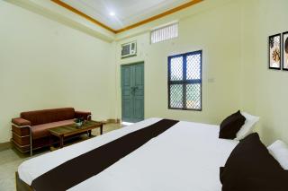 Hotel O Jai Mangal Paying Guest House - 5