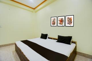 Hotel O Jai Mangal Paying Guest House - 7