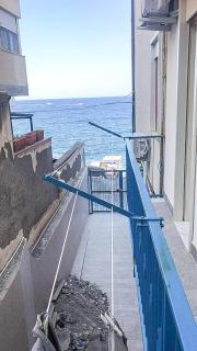 LaLuna Apartments - Sea Panorama - 20mins from CTA airport - Acitrezza - 7