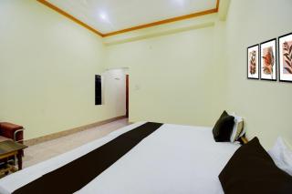 Hotel O Jai Mangal Paying Guest House - 4