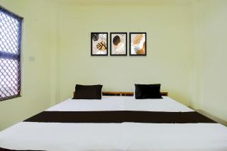 Hotel O Jai Mangal Paying Guest House - 1