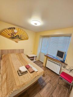 4х кімнатна квартира - 5