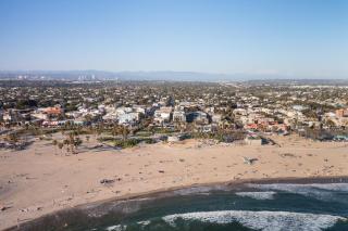 Hotel Erwin Venice Beach - 1