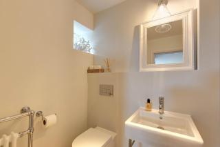 No 1 The Hides Luxury House in North Norfolk - 9