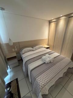 Apartamento à beira-mar - 7