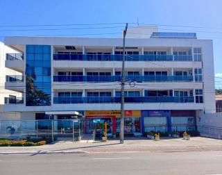 Apartamento à beira-mar - 6